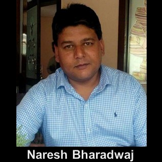 Naresh Bhardwaj